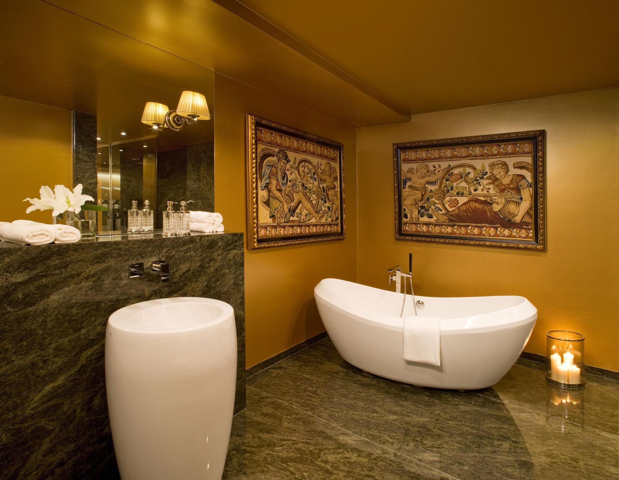 Apartahotel Kanonicza 22