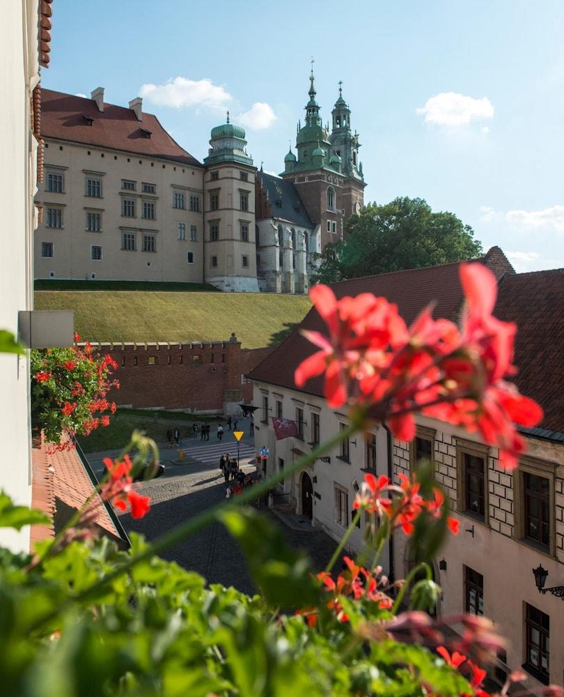 Kanonicza 22 Апарт-готель 5*